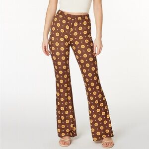 Shop Cider retro pants